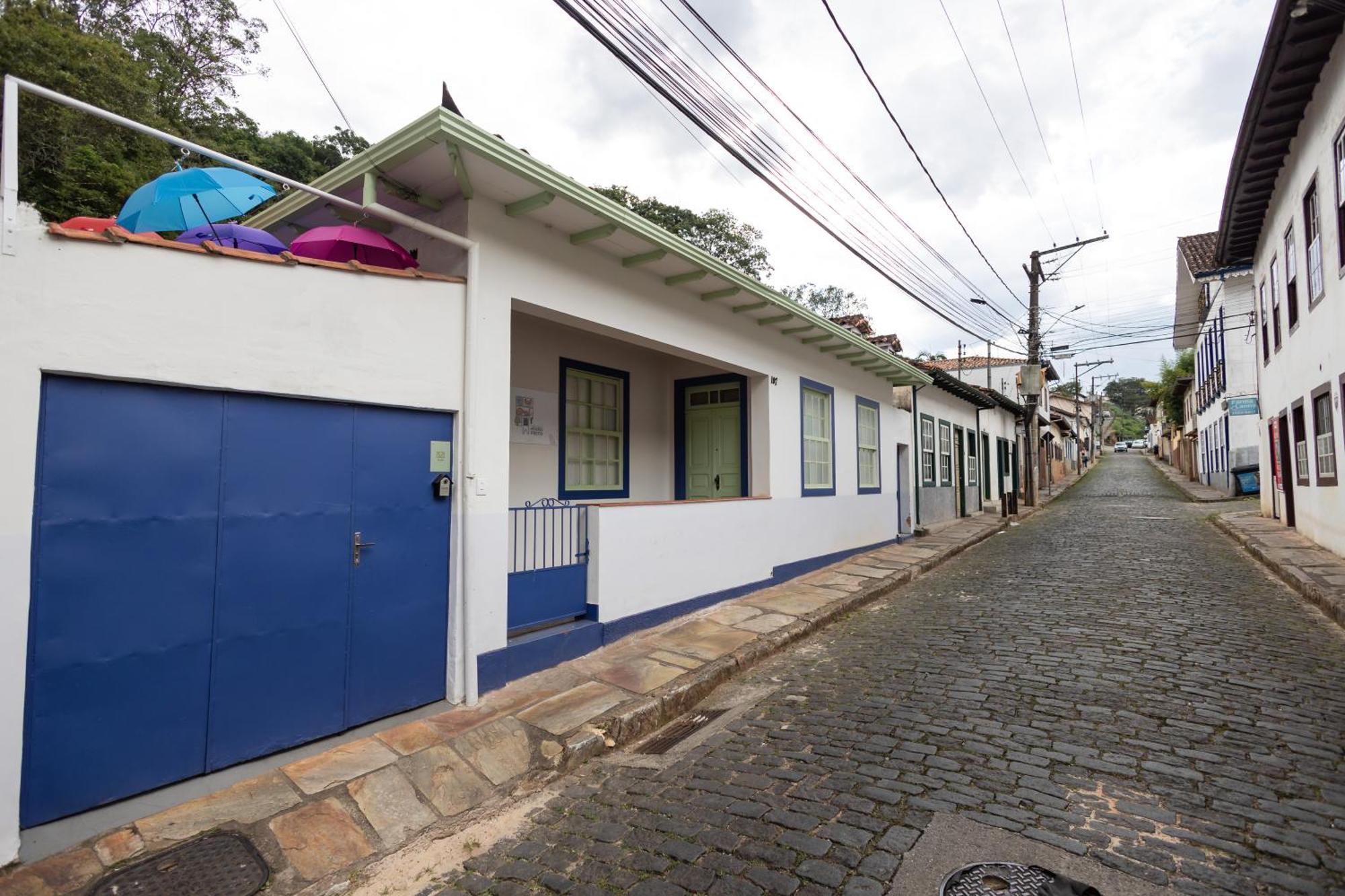 Holiday home Casa Festa - Caminhos De Ouro Preto *