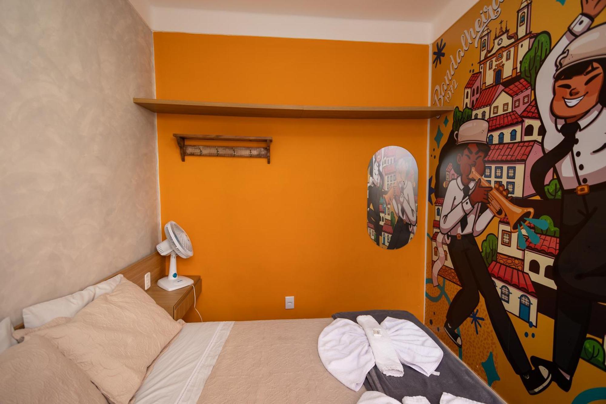 Casa Festa - Caminhos De Ouro Preto Holiday home *
